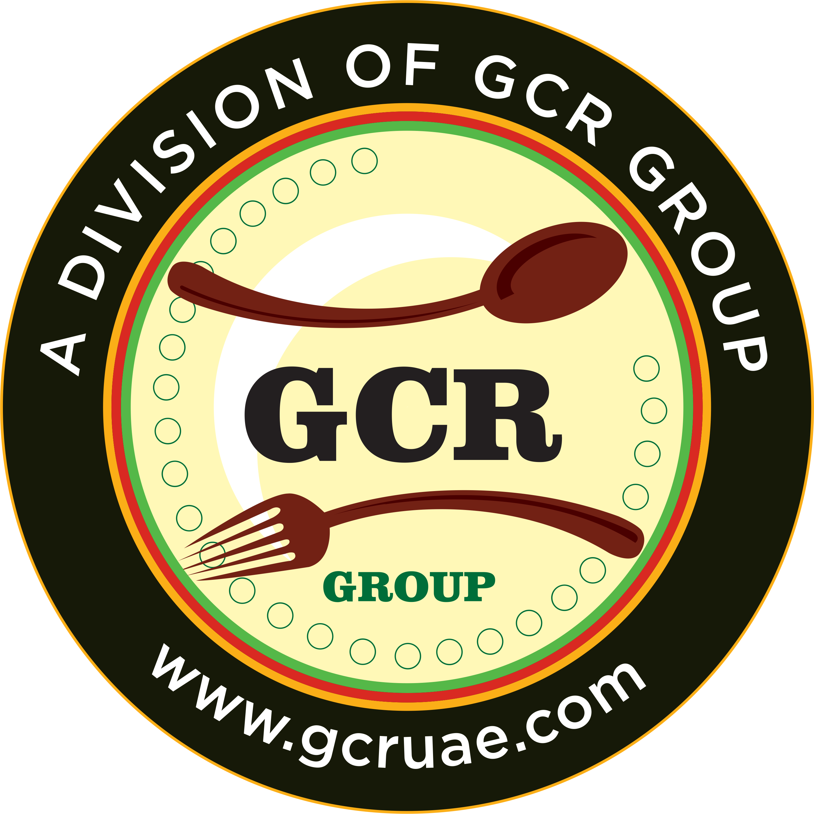 GCR Group